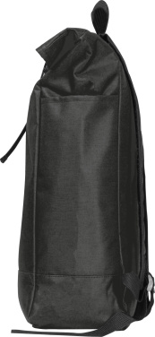 Logo trade promotional product photo of: Courier backpack Rio Grande