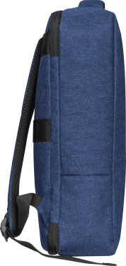 Logotrade promotional merchandise picture of: Backpack Tampere