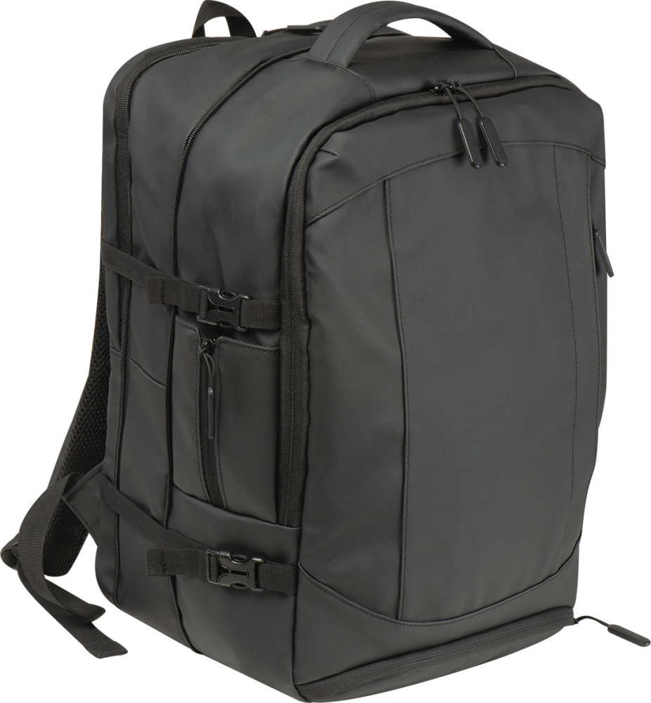 Logotrade corporate gifts photo of: Backpack Richmond