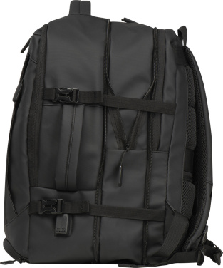 Logo trade promotional item photo of: Backpack Richmond