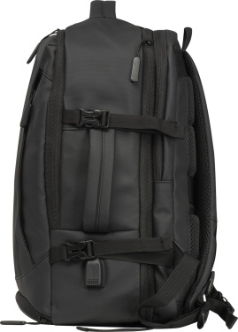 Logotrade promotional product picture of: Backpack Richmond