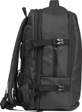 Logo trade corporate gifts picture of: Backpack Richmond