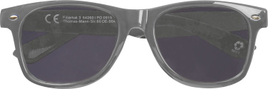 Logotrade advertising product picture of: RPET sunglasses Illinois