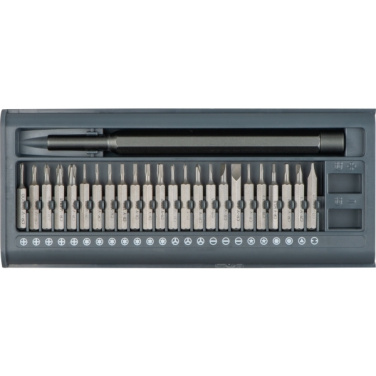 Logo trade promotional item photo of: Tool set Sao Vicente