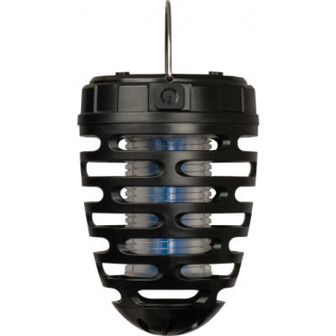 Logo trade promotional gifts image of: Solar mosquito lamp Wigan