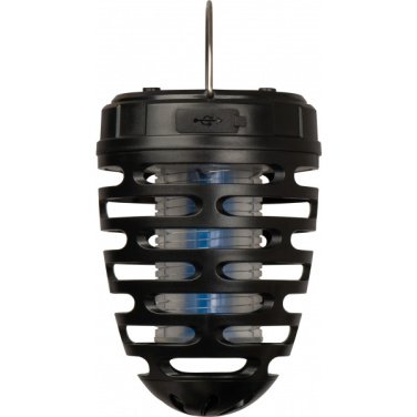 Logo trade promotional items picture of: Solar mosquito lamp Wigan