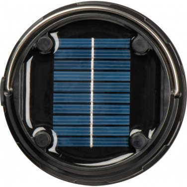 Logotrade promotional items photo of: Solar mosquito lamp Wigan
