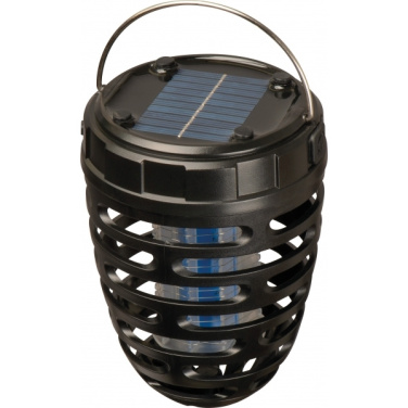 Logo trade business gifts image of: Solar mosquito lamp Wigan