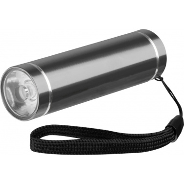 Logotrade promotional items photo of: Recycled flashlight Utrecht