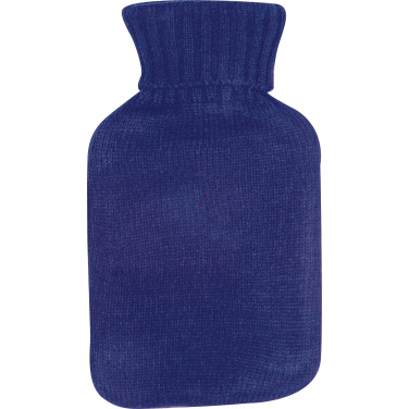 Logotrade promotional item picture of: Hot-water bottle KALIBO