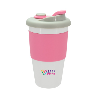 Logotrade promotional merchandise photo of: PLA Coffee cup 545 ml