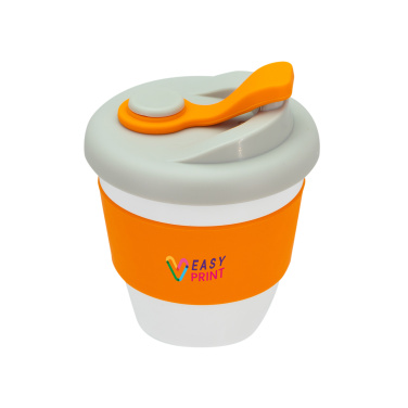 Logotrade promotional item picture of: PLA Coffee cup 227 ml