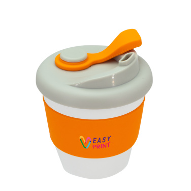 Logotrade promotional items photo of: PLA Coffee cup 227 ml