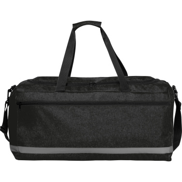 Logo trade promotional merchandise photo of: Sports bag ROCHDALE