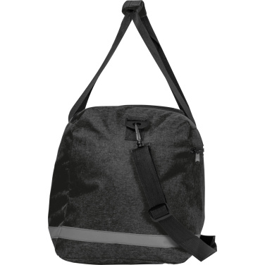 Logotrade promotional giveaway image of: Sports bag ROCHDALE