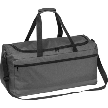 Logotrade promotional merchandise image of: Sports bag ROCHDALE