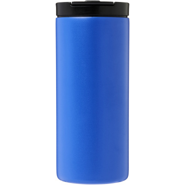 Logo trade promotional merchandise photo of: Lebou 360 ml copper vacuum insulated tumbler