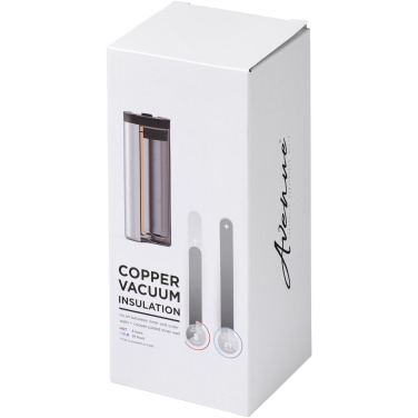 Logotrade promotional merchandise picture of: Lebou 360 ml copper vacuum insulated tumbler