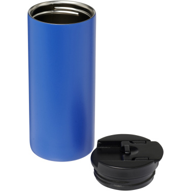 Logotrade promotional merchandise picture of: Lebou 360 ml copper vacuum insulated tumbler