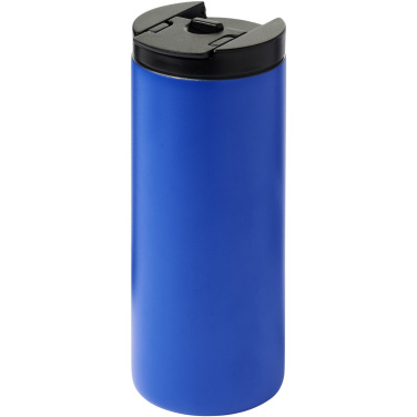 Logotrade promotional giveaway image of: Lebou 360 ml copper vacuum insulated tumbler
