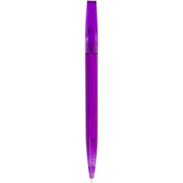 Logo trade corporate gift photo of: London ballpoint pen