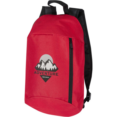 Logo trade promotional items picture of: Recreation outdoor backpack 7L