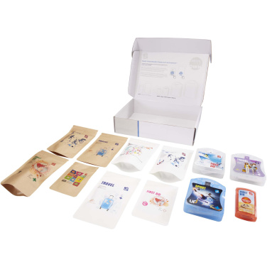 Logotrade advertising product image of: MyKit sample box