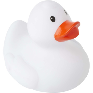 Logotrade promotional gifts photo of: Quack duck stress reliever
