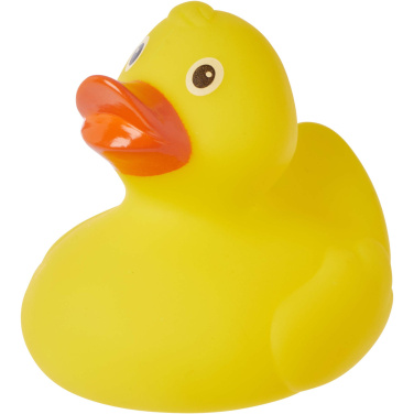Logotrade promotional merchandise image of: Quack duck stress reliever