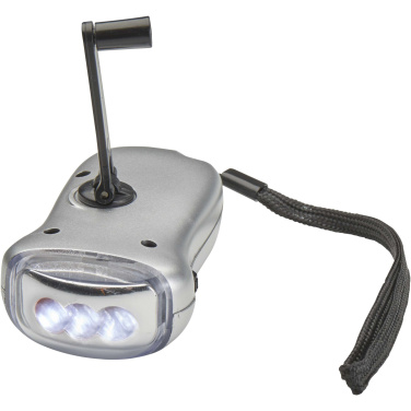 Logotrade advertising product picture of: Viv solar torch