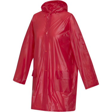 Logotrade promotional gift picture of: Ada raincoat