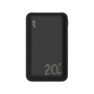 Logotrade promotional giveaway picture of: Power bank Silicon Power QS58 20000 mAh