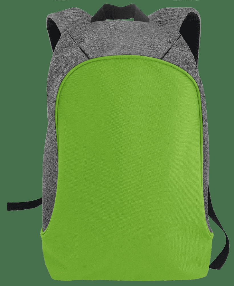 Logotrade advertising product image of: Anti-theft backpack 60408600