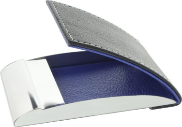 Logotrade promotional gifts photo of: Business card holder 52904400