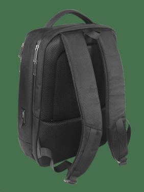 Logo trade promotional merchandise image of: Laptop backpack 190603400