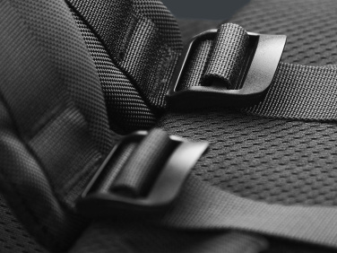 Logotrade promotional product picture of: Laptop backpack 190603400