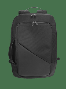 Logotrade promotional gift image of: Laptop backpack 190703400