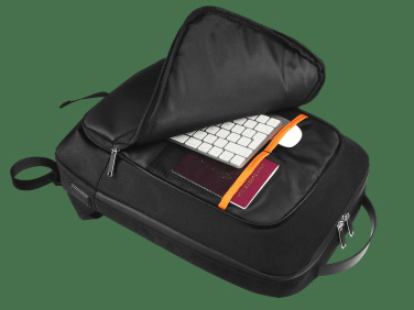 Logo trade promotional items image of: Laptop backpack 190703400