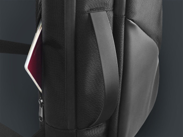 Logo trade promotional items image of: Laptop backpack 190703400