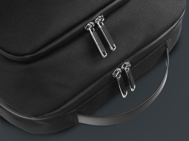 Logotrade promotional giveaways photo of: Laptop backpack 190703400