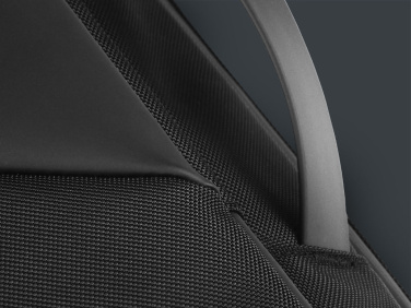 Logo trade promotional gifts image of: Laptop backpack 190703400