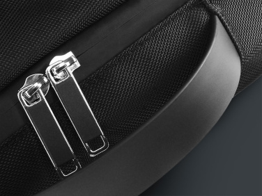 Logotrade promotional item image of: Laptop backpack 190703400