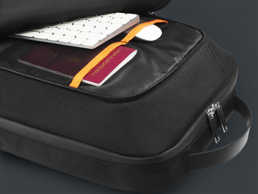 Logotrade promotional gift picture of: Laptop backpack 190703400