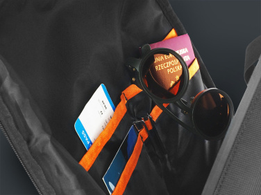 Logotrade business gifts photo of: Laptop backpack 190703400