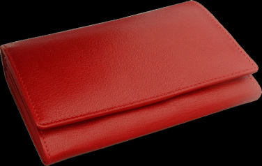 Logo trade promotional merchandise picture of: Wallet 37905200