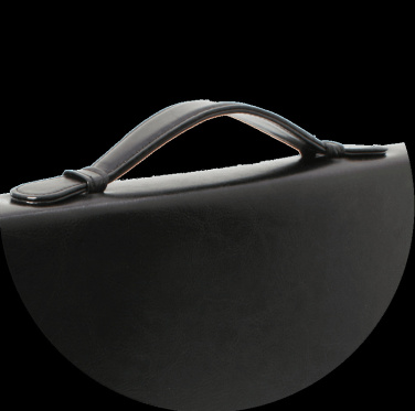 Logo trade promotional merchandise image of: Business  Portfolio 46002000