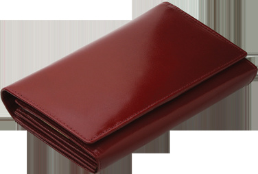 Logo trade promotional product photo of: RFID wallet 33001300