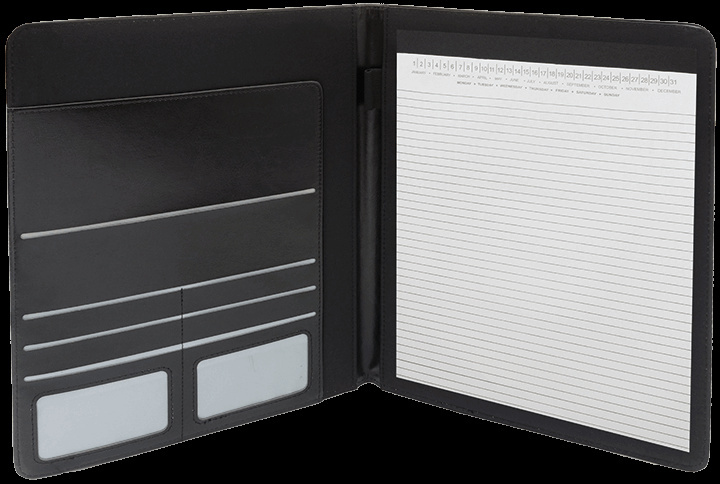 Logotrade promotional giveaway image of: Business Folder 79902000