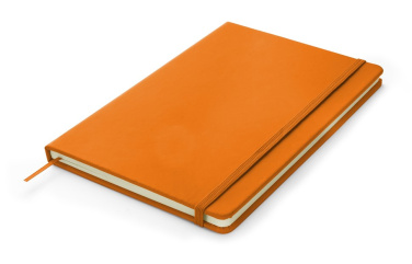 Logotrade promotional product image of: Notebook  82407600