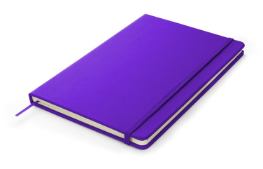 Logotrade promotional giveaways photo of: Notebook  82407600